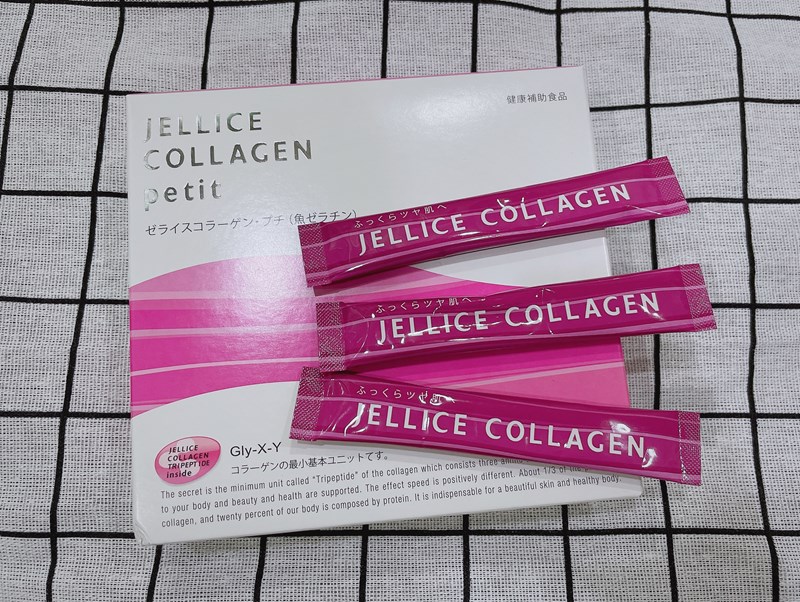 女人知己試用大隊,口碑行銷,部落客行銷,極速Q彈膠原蛋白 HACP膠原三肽,JELLICE傑樂,日本技術,膠原蛋白推薦,膠原蛋白粉,青春美麗,養顏美容,0添加,全球熱賣,HACP膠原三肽就是肽小,肽快,肽有效