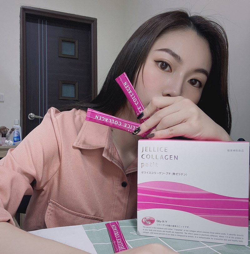 女人知己試用大隊,口碑行銷,部落客行銷,極速Q彈膠原蛋白 HACP膠原三肽,JELLICE傑樂,日本技術,膠原蛋白推薦,膠原蛋白粉,青春美麗,養顏美容,0添加,全球熱賣,HACP膠原三肽就是肽小,肽快,肽有效