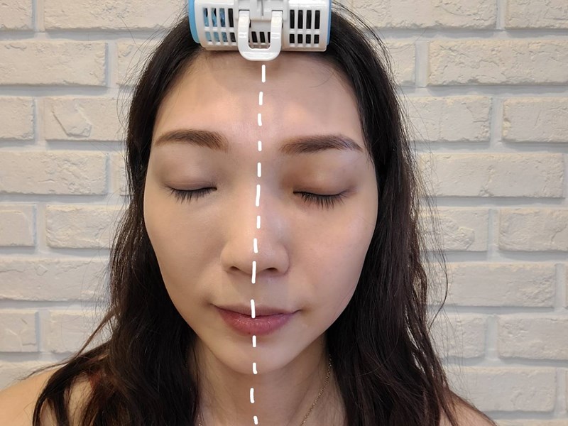 女人知己試用大隊,口碑行銷,部落客行銷,ASURE,ASURE月光女神氣墊,月光女神氣墊,服貼,輕薄,霧感啞光,素顏般零瑕妝感,清爽,不脫妝,自然不假面