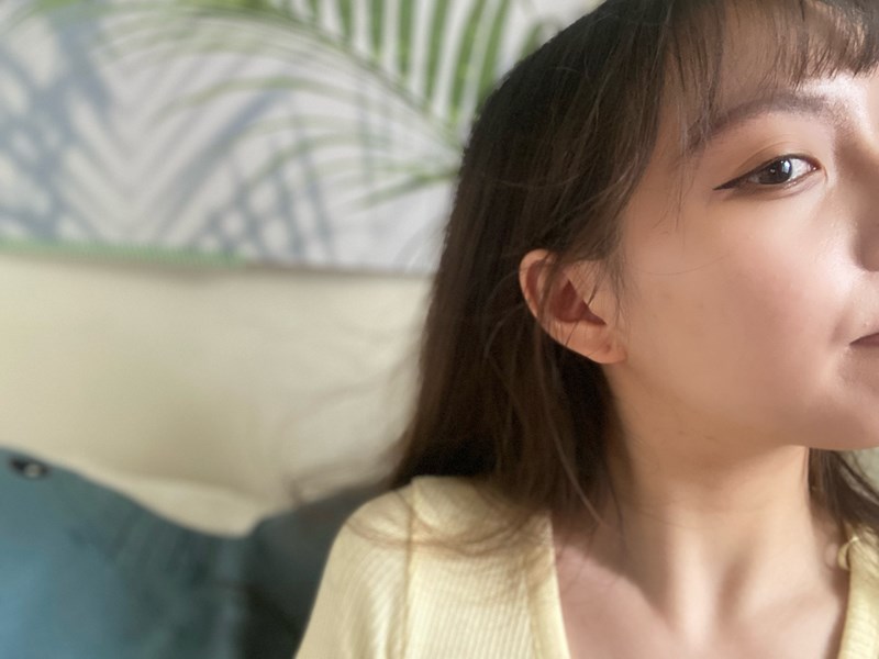 女人知己試用大隊,口碑行銷,部落客行銷,ASURE,ASURE月光女神氣墊,月光女神氣墊,服貼,輕薄,霧感啞光,素顏般零瑕妝感,清爽,不脫妝,自然不假面