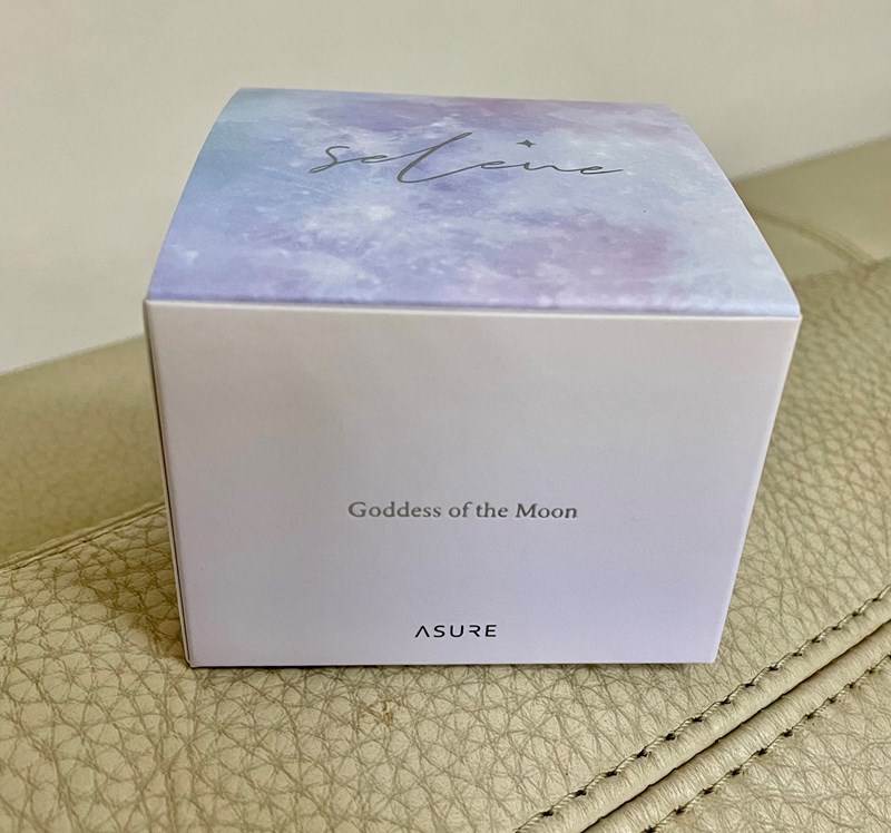 女人知己試用大隊,口碑行銷,部落客行銷,ASURE,ASURE月光女神氣墊,月光女神氣墊,服貼,輕薄,霧感啞光,素顏般零瑕妝感,清爽,不脫妝,自然不假面