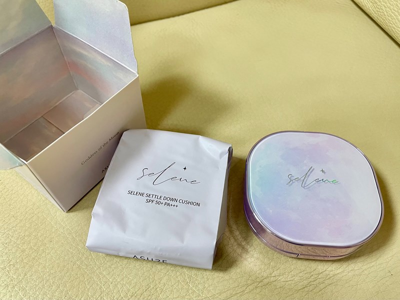 女人知己試用大隊,口碑行銷,部落客行銷,ASURE,ASURE月光女神氣墊,月光女神氣墊,服貼,輕薄,霧感啞光,素顏般零瑕妝感,清爽,不脫妝,自然不假面