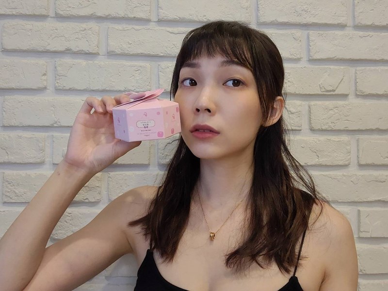 女人知己試用大隊,口碑行銷,部落客行銷,Fukusakura 面膜智能寶石肌,美膚神器,敷面膜的好朋友,AI智能,日本共同研發,日本認定製品證明書,宅在家的保濕神器,免插電,提升敷面膜效能,藉由電及水的引導幫助保養品吸收,居家輕巧智能美肌保養,攜帶便利,隨時都能保養,聰明按鈕智能設計,自由調整保養強度