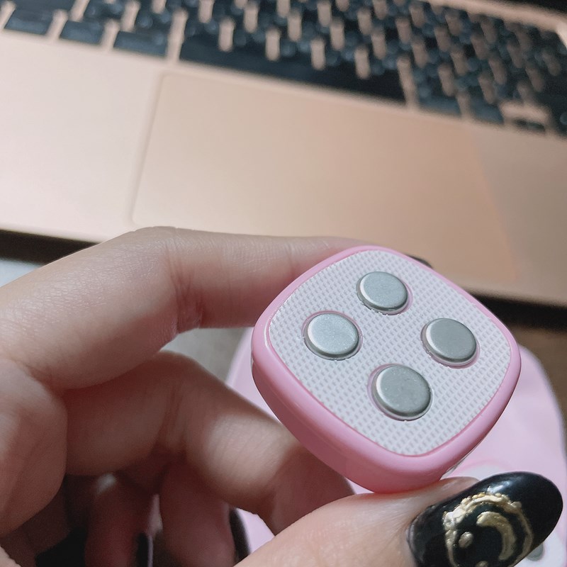 女人知己試用大隊,口碑行銷,部落客行銷,Fukusakura 面膜智能寶石肌,美膚神器,敷面膜的好朋友,AI智能,日本共同研發,日本認定製品證明書,宅在家的保濕神器,免插電,提升敷面膜效能,藉由電及水的引導幫助保養品吸收,居家輕巧智能美肌保養,攜帶便利,隨時都能保養,聰明按鈕智能設計,自由調整保養強度