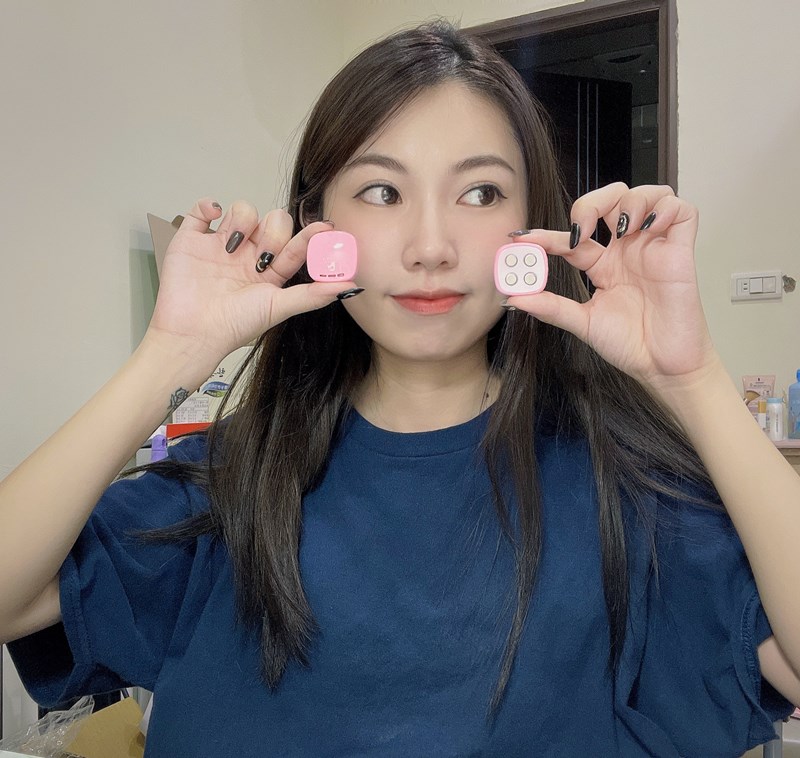 女人知己試用大隊,口碑行銷,部落客行銷,Fukusakura 面膜智能寶石肌,美膚神器,敷面膜的好朋友,AI智能,日本共同研發,日本認定製品證明書,宅在家的保濕神器,免插電,提升敷面膜效能,藉由電及水的引導幫助保養品吸收,居家輕巧智能美肌保養,攜帶便利,隨時都能保養,聰明按鈕智能設計,自由調整保養強度