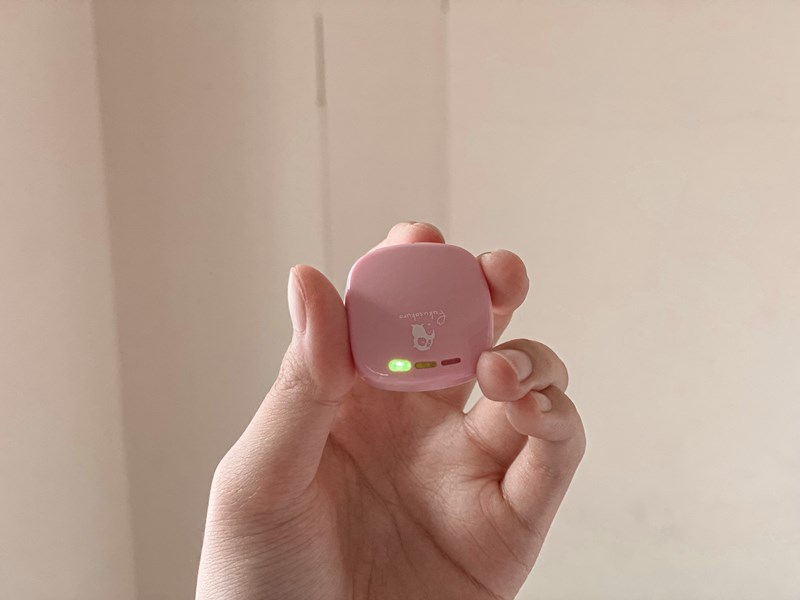 女人知己試用大隊,口碑行銷,部落客行銷,Fukusakura 面膜智能寶石肌,美膚神器,敷面膜的好朋友,AI智能,日本共同研發,日本認定製品證明書,宅在家的保濕神器,免插電,提升敷面膜效能,藉由電及水的引導幫助保養品吸收,居家輕巧智能美肌保養,攜帶便利,隨時都能保養,聰明按鈕智能設計,自由調整保養強度