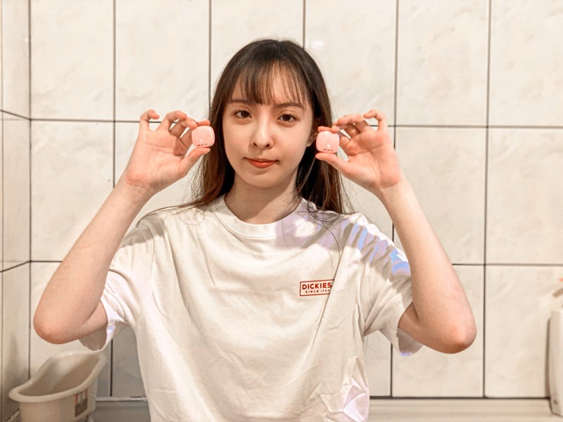 女人知己試用大隊,口碑行銷,部落客行銷,Fukusakura 面膜智能寶石肌,美膚神器,敷面膜的好朋友,AI智能,日本共同研發,日本認定製品證明書,宅在家的保濕神器,免插電,提升敷面膜效能,藉由電及水的引導幫助保養品吸收,居家輕巧智能美肌保養,攜帶便利,隨時都能保養,聰明按鈕智能設計,自由調整保養強度