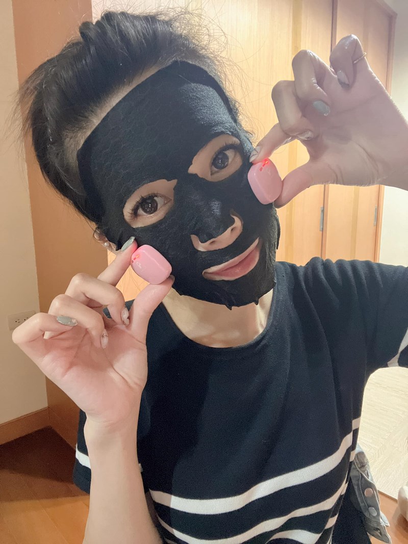 女人知己試用大隊,口碑行銷,部落客行銷,Fukusakura 面膜智能寶石肌,美膚神器,敷面膜的好朋友,AI智能,日本共同研發,日本認定製品證明書,宅在家的保濕神器,免插電,提升敷面膜效能,藉由電及水的引導幫助保養品吸收,居家輕巧智能美肌保養,攜帶便利,隨時都能保養,聰明按鈕智能設計,自由調整保養強度