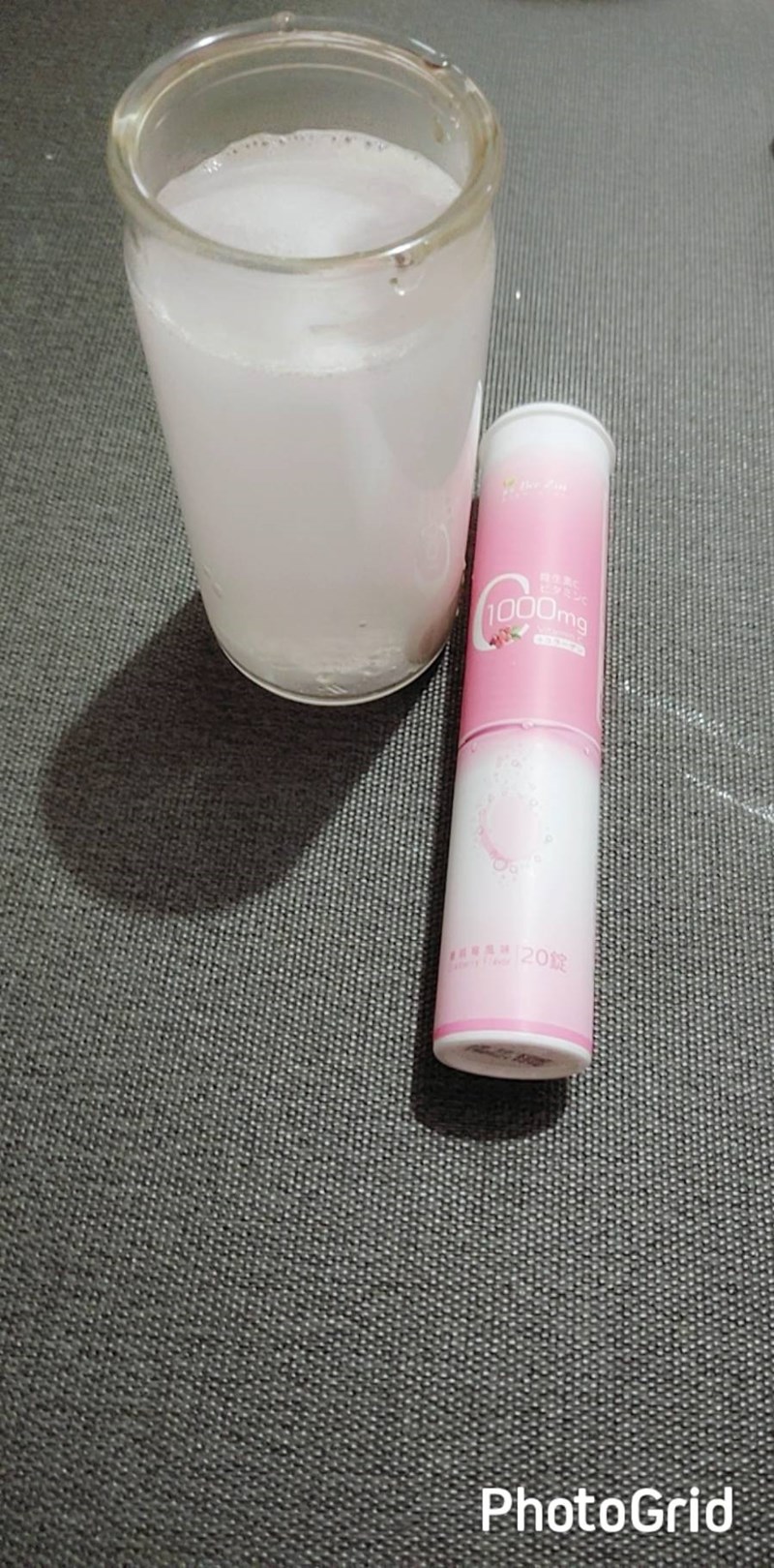 女人知己試用大隊,口碑行銷,部落客行銷,康萃 維生素C1000膠原發泡錠,BeeZin康萃,維生素C膠原發泡錠,1000mgVit.C,Vit.C膠原發泡錠,瑞莎,好氣色,促進膠原蛋白形成,促進鐵吸收,具抗氧化作用,粉紅蔓越莓口味
