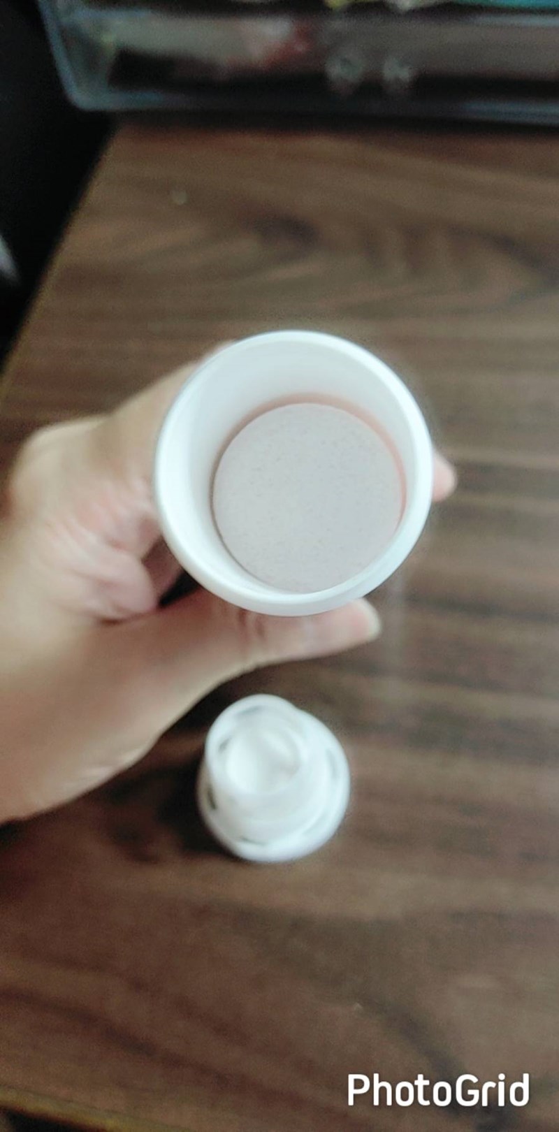 女人知己試用大隊,口碑行銷,部落客行銷,康萃 維生素C1000膠原發泡錠,BeeZin康萃,維生素C膠原發泡錠,1000mgVit.C,Vit.C膠原發泡錠,瑞莎,好氣色,促進膠原蛋白形成,促進鐵吸收,具抗氧化作用,粉紅蔓越莓口味