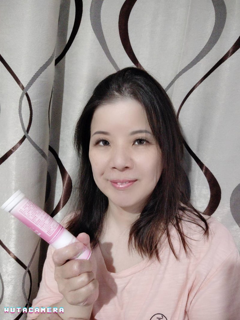 女人知己試用大隊,口碑行銷,部落客行銷,康萃 維生素C1000膠原發泡錠,BeeZin康萃,維生素C膠原發泡錠,1000mgVit.C,Vit.C膠原發泡錠,瑞莎,好氣色,促進膠原蛋白形成,促進鐵吸收,具抗氧化作用,粉紅蔓越莓口味
