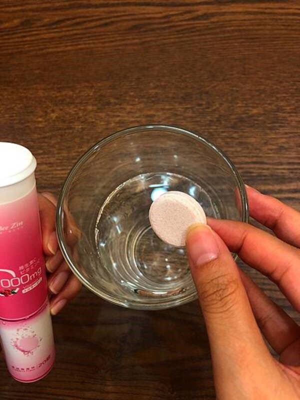 女人知己試用大隊,口碑行銷,部落客行銷,康萃 維生素C1000膠原發泡錠,BeeZin康萃,維生素C膠原發泡錠,1000mgVit.C,Vit.C膠原發泡錠,瑞莎,好氣色,促進膠原蛋白形成,促進鐵吸收,具抗氧化作用,粉紅蔓越莓口味