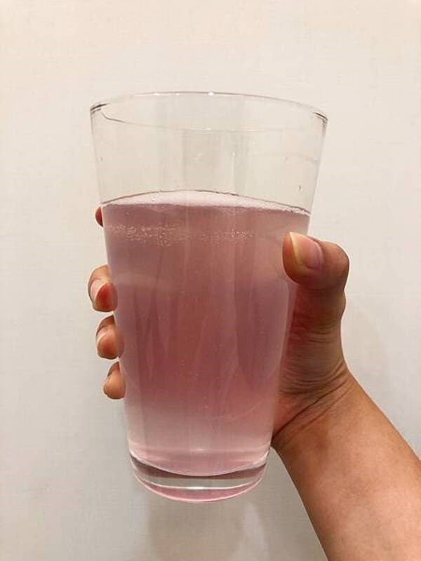 女人知己試用大隊,口碑行銷,部落客行銷,康萃 維生素C1000膠原發泡錠,BeeZin康萃,維生素C膠原發泡錠,1000mgVit.C,Vit.C膠原發泡錠,瑞莎,好氣色,促進膠原蛋白形成,促進鐵吸收,具抗氧化作用,粉紅蔓越莓口味