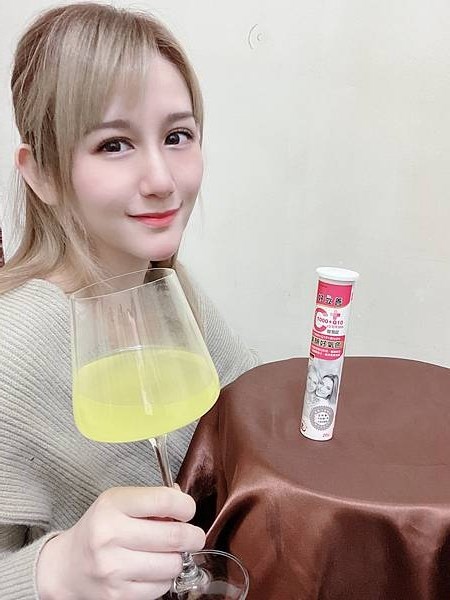 女人知己試用大隊,口碑行銷,部落客行銷,好立善 維生素C1000+Q10+生物素 發泡錠,好立善,歐森,維生素C1000+Q10+生物素發泡錠,德國原裝,維生素C,Q10輔酶,發泡錠,0鈉高鉀,養顏美容,促進膠原蛋白形成,搭配膠原蛋白服用效果更佳