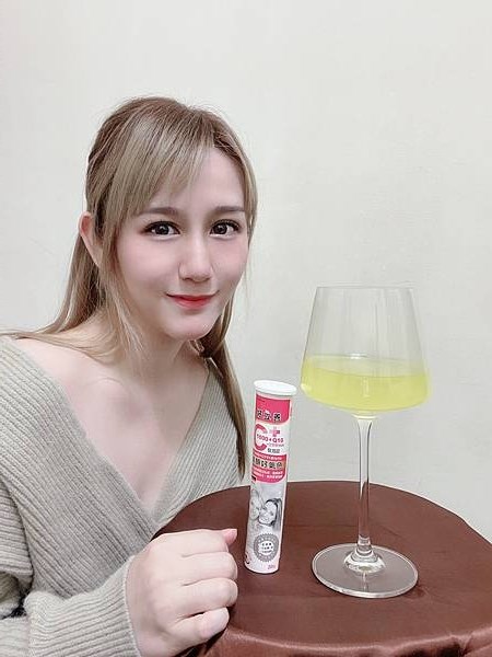 女人知己試用大隊,口碑行銷,部落客行銷,好立善 維生素C1000+Q10+生物素 發泡錠,好立善,歐森,維生素C1000+Q10+生物素發泡錠,德國原裝,維生素C,Q10輔酶,發泡錠,0鈉高鉀,養顏美容,促進膠原蛋白形成,搭配膠原蛋白服用效果更佳