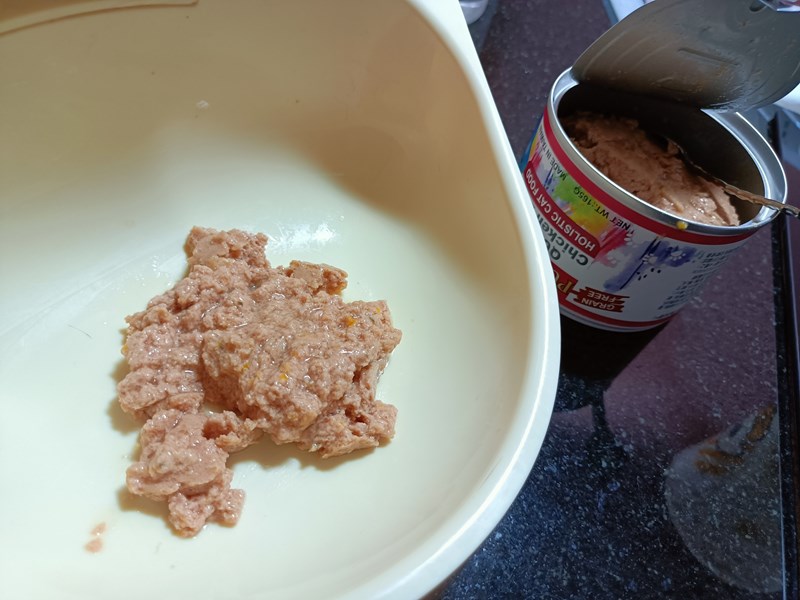 女人知己,女人知己試用大隊,試用大隊,PURRFACT 波菲特貓用主食罐