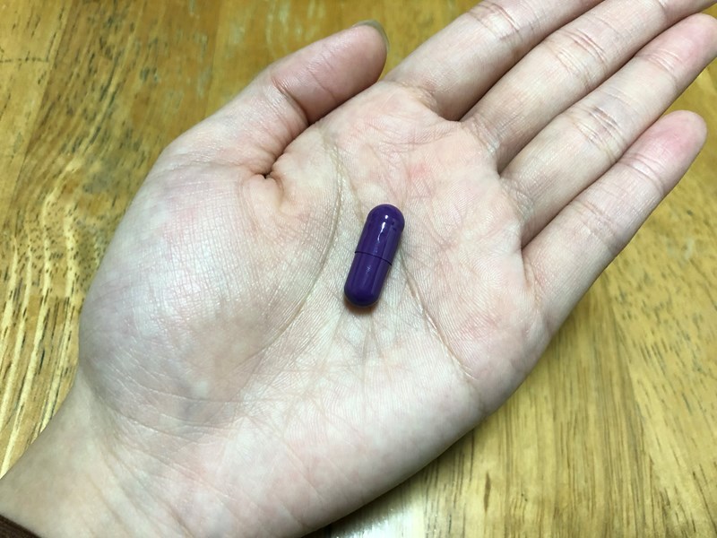 女人知己試用大隊,口碑行銷,部落客行銷,品森生技-飽嗝膠囊,品森生技,飽嗝膠囊,告別大食怪,瓜拿納,促進新陳代謝,苦橙,增加飽足感,血橙,調節身體機能,海藻鈣,輕鬆享食