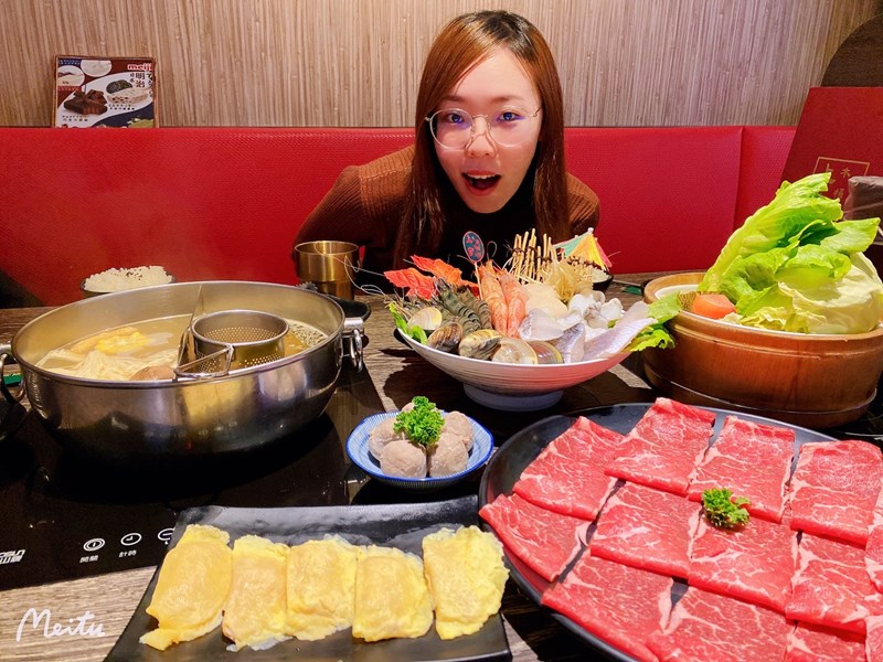 女人知己試用大隊,口碑行銷,部落客行銷,海陸雙人套餐,中壢火鍋推薦,中壢聚餐,中原火鍋推薦,中壢和牛,源自蘆洲正官,中壢火鍋,桃園火鍋,中壢鍋物推薦,中壢上官木桶鍋,上官木桶鍋