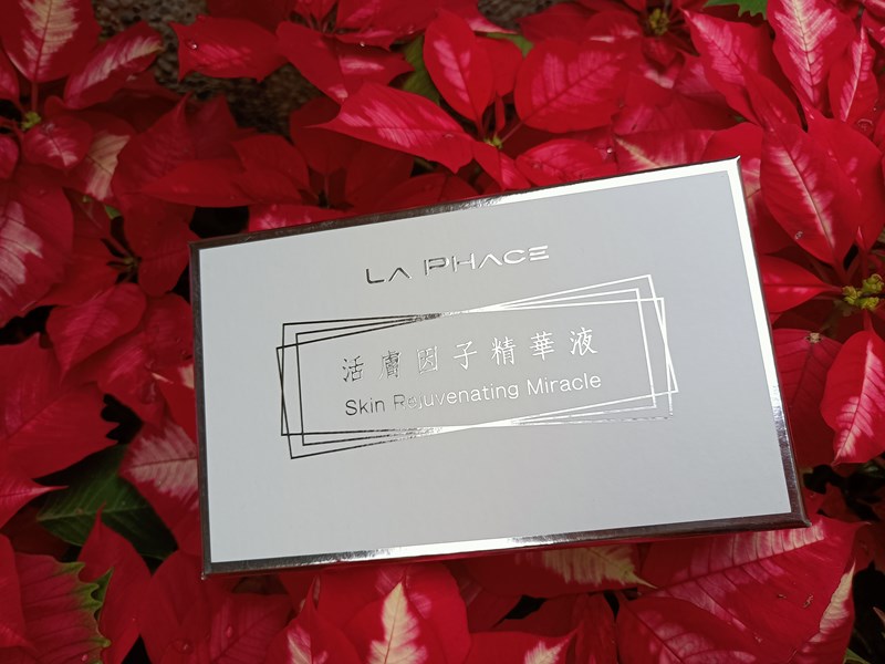 女人知己試用大隊,口碑行銷,部落客行銷,La Phace 活膚因子精華液,獨家智慧寡胜肽因子,活化肌膚,調理肌膚紋路,使肌膚回復柔順平和的線條,加強保濕修護,延緩肌膚老化,維持肌膚健康,使肌膚散發光彩,維持肌膚彈性