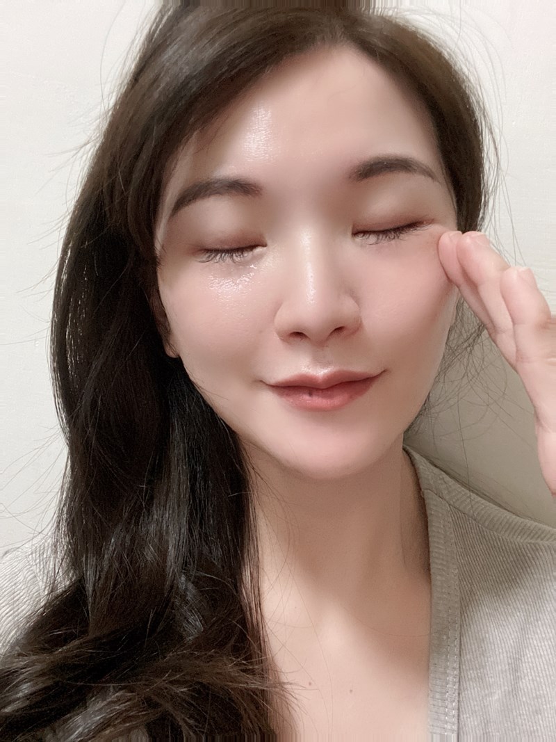 女人知己試用大隊,口碑行銷,部落客行銷,La Phace 極致煥顏精華液,La Phace,茶望國際,水解胎盤(羊)萃取物,保濕,潤澤,對抗肌膚老化,晶亮光澤,飽滿肌膚,調理肌膚紋路