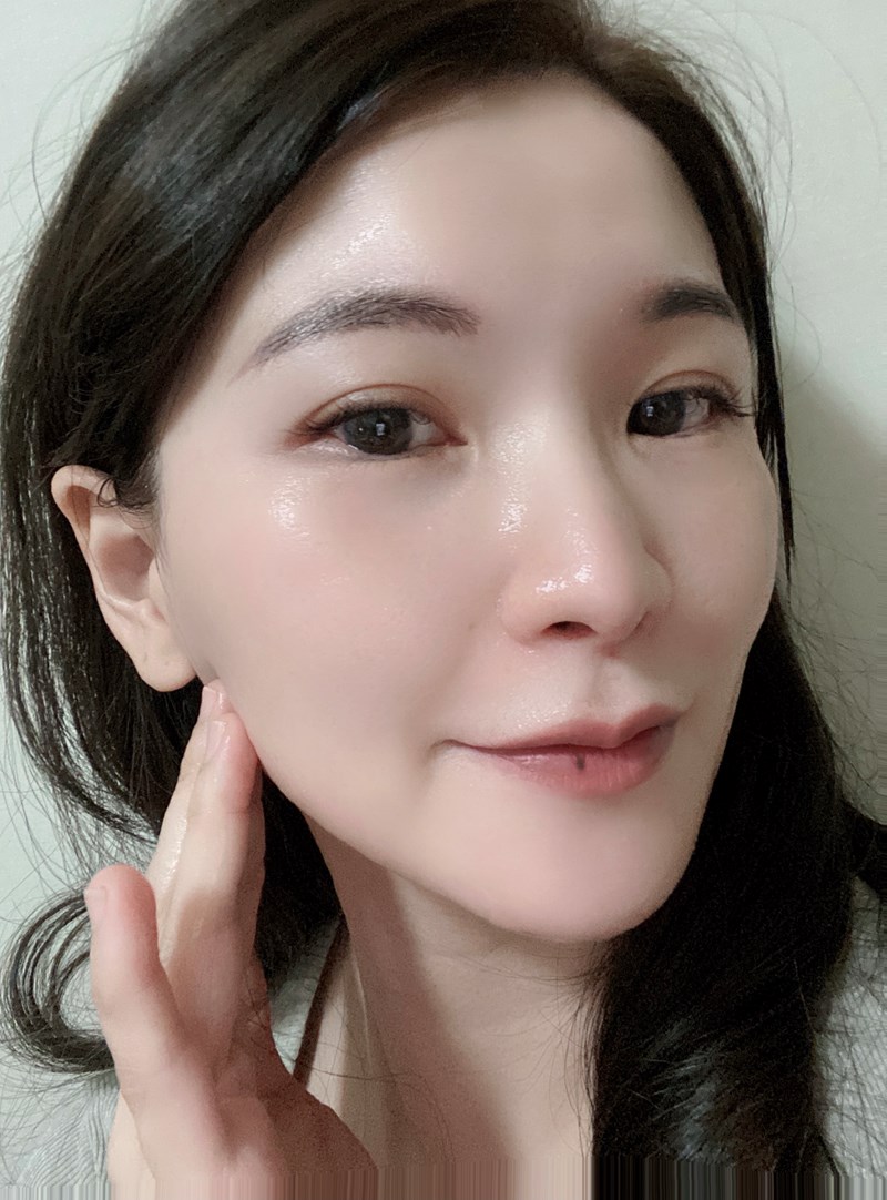 女人知己試用大隊,口碑行銷,部落客行銷,La Phace 極致煥顏精華液,La Phace,茶望國際,水解胎盤(羊)萃取物,保濕,潤澤,對抗肌膚老化,晶亮光澤,飽滿肌膚,調理肌膚紋路