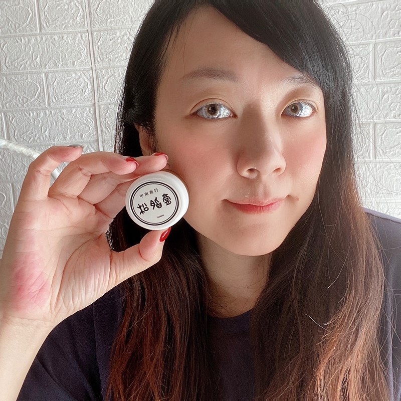 女人知己試用大隊,口碑行銷,部落客行銷,中南商行,松脂膏,舒緩肌膚,溫和,保護肌膚,預防乾燥,幫助維持肌膚健康,呵護肌膚