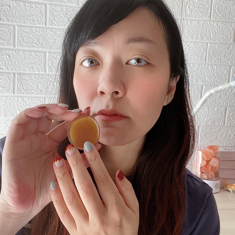 女人知己試用大隊,口碑行銷,部落客行銷,中南商行,松脂膏,舒緩肌膚,溫和,保護肌膚,預防乾燥,幫助維持肌膚健康,呵護肌膚
