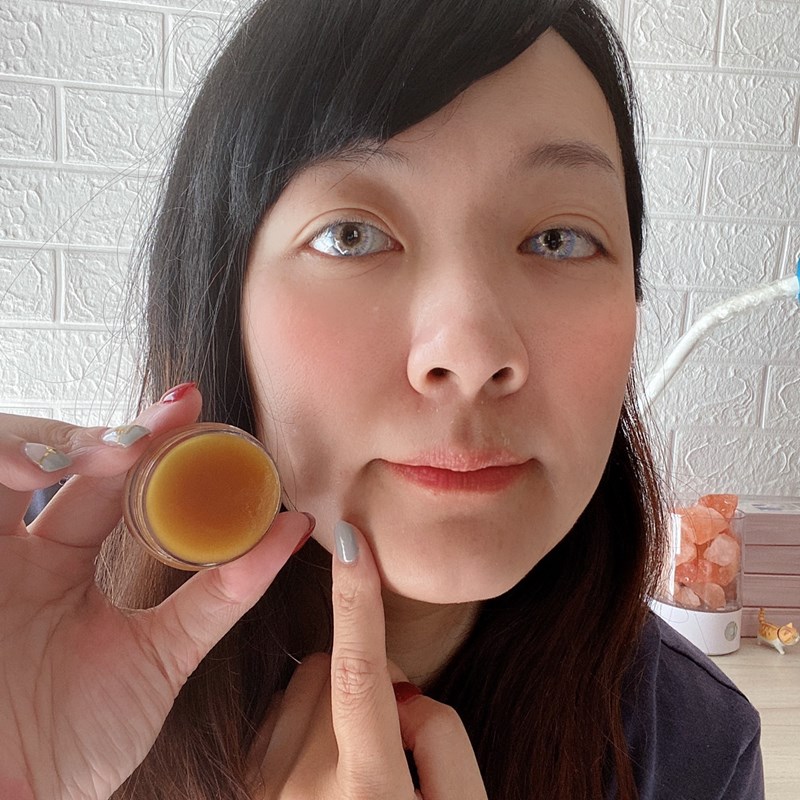 女人知己試用大隊,口碑行銷,部落客行銷,中南商行,松脂膏,舒緩肌膚,溫和,保護肌膚,預防乾燥,幫助維持肌膚健康,呵護肌膚