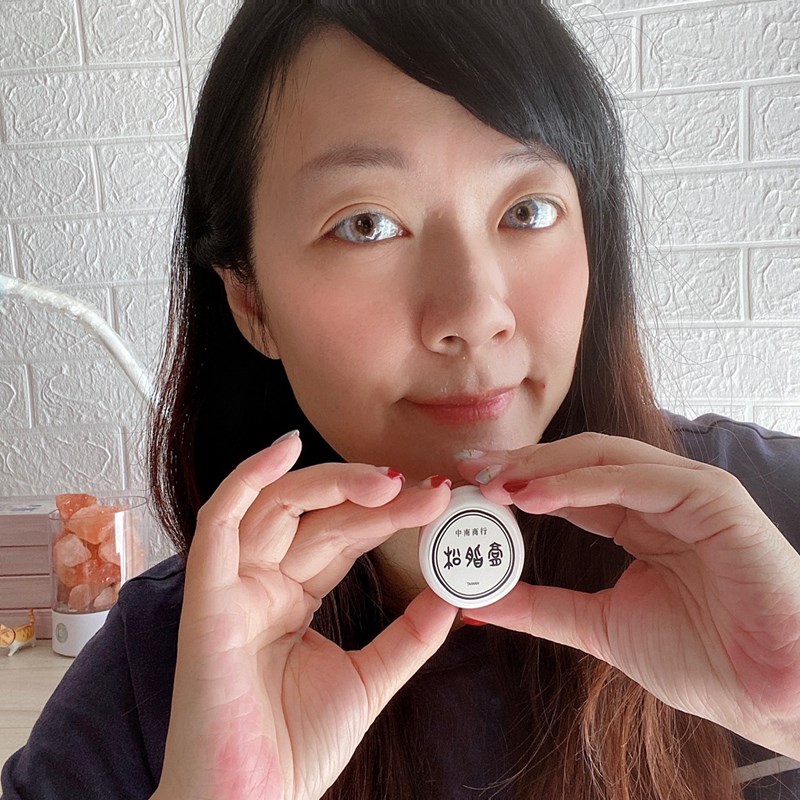 女人知己試用大隊,口碑行銷,部落客行銷,中南商行,松脂膏,舒緩肌膚,溫和,保護肌膚,預防乾燥,幫助維持肌膚健康,呵護肌膚