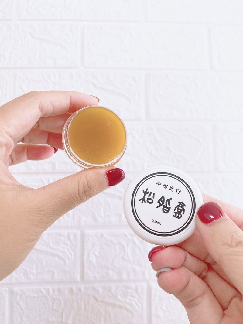 女人知己試用大隊,口碑行銷,部落客行銷,中南商行,松脂膏,舒緩肌膚,溫和,保護肌膚,預防乾燥,幫助維持肌膚健康,呵護肌膚