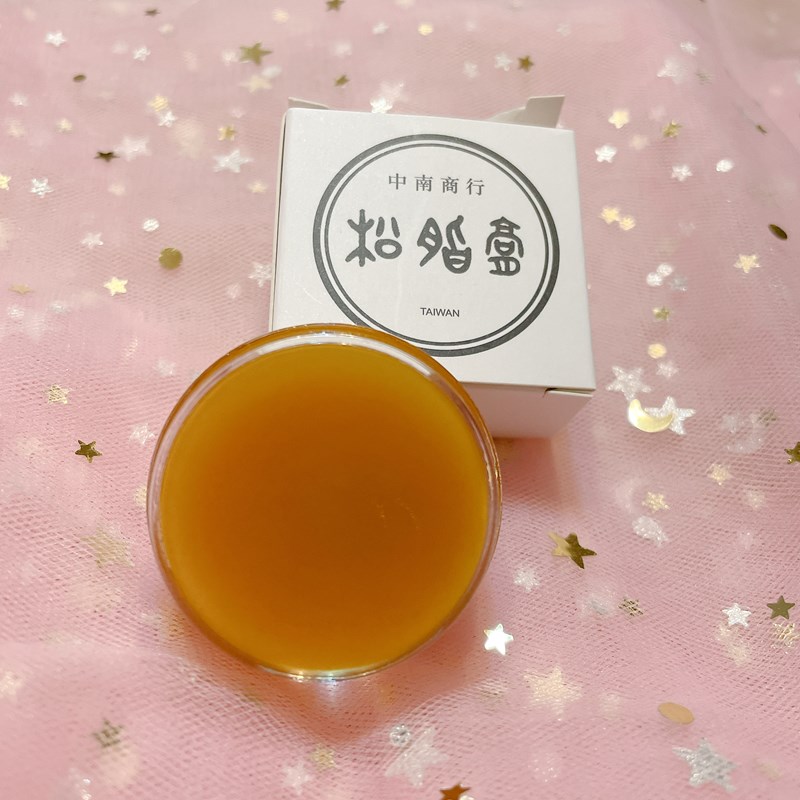 女人知己試用大隊,口碑行銷,部落客行銷,中南商行,松脂膏,舒緩肌膚,溫和,保護肌膚,預防乾燥,幫助維持肌膚健康,呵護肌膚