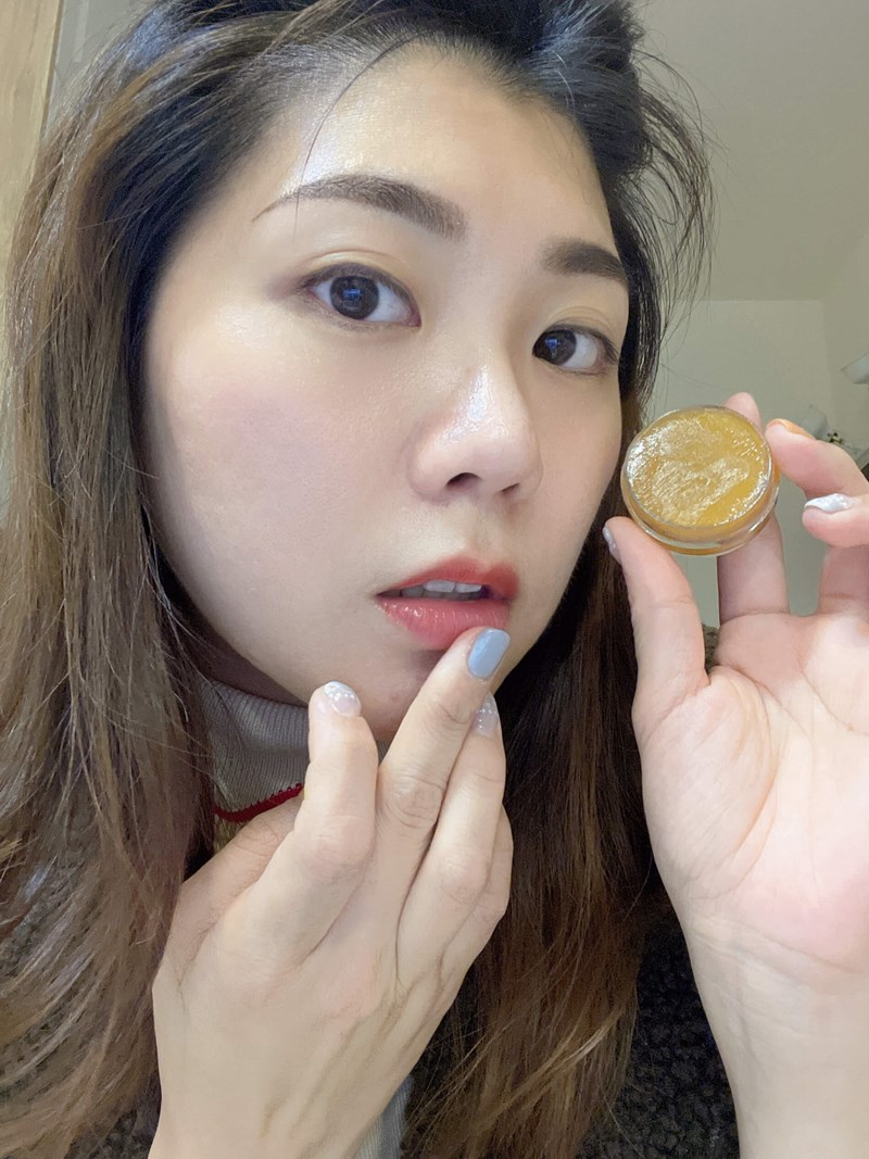 女人知己試用大隊,口碑行銷,部落客行銷,中南商行,松脂膏,舒緩肌膚,溫和,保護肌膚,預防乾燥,幫助維持肌膚健康,呵護肌膚