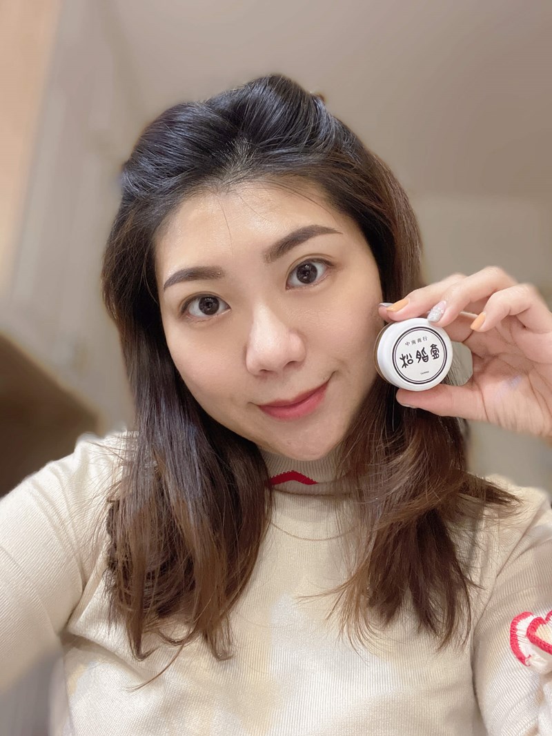 女人知己試用大隊,口碑行銷,部落客行銷,中南商行,松脂膏,舒緩肌膚,溫和,保護肌膚,預防乾燥,幫助維持肌膚健康,呵護肌膚