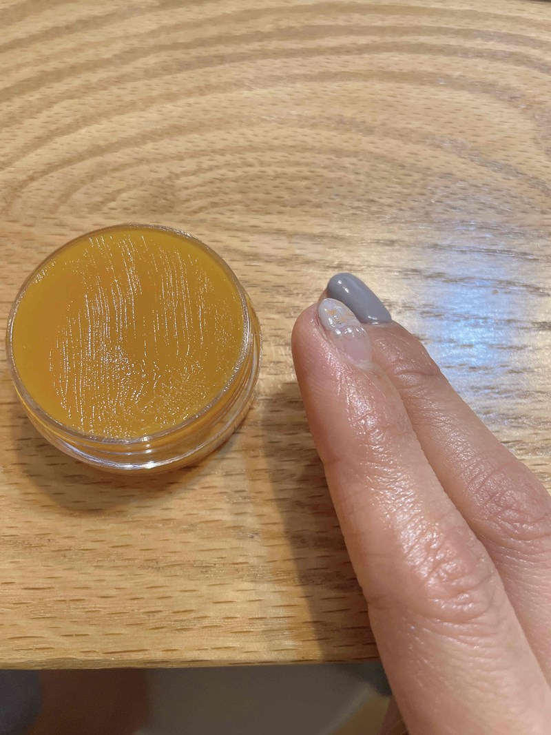 女人知己試用大隊,口碑行銷,部落客行銷,中南商行,松脂膏,舒緩肌膚,溫和,保護肌膚,預防乾燥,幫助維持肌膚健康,呵護肌膚