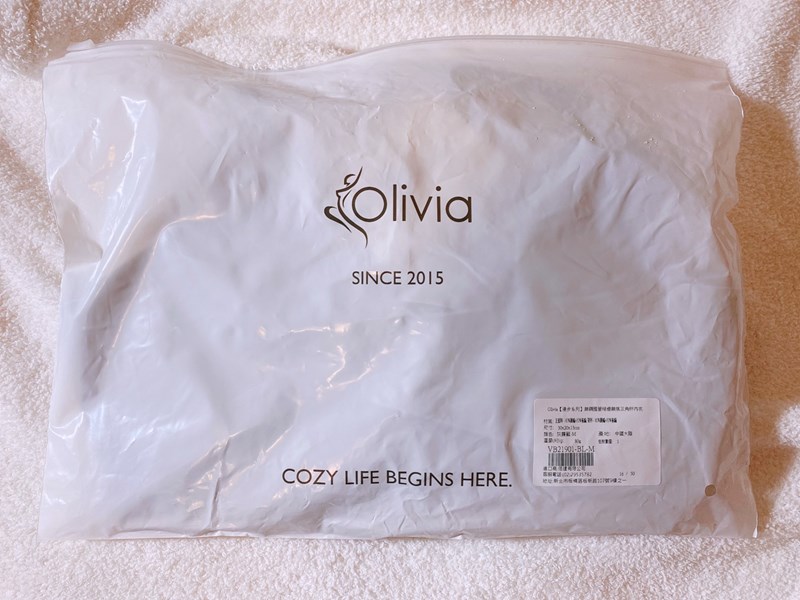 女人知己試用大隊,口碑行銷,部落客行銷,內衣,Olivia,Olivia內衣,無鋼圈內衣,舒適生活的開始,漫步系列,內衣推薦,內衣品牌,無痕內衣,涼感內衣,三角杯