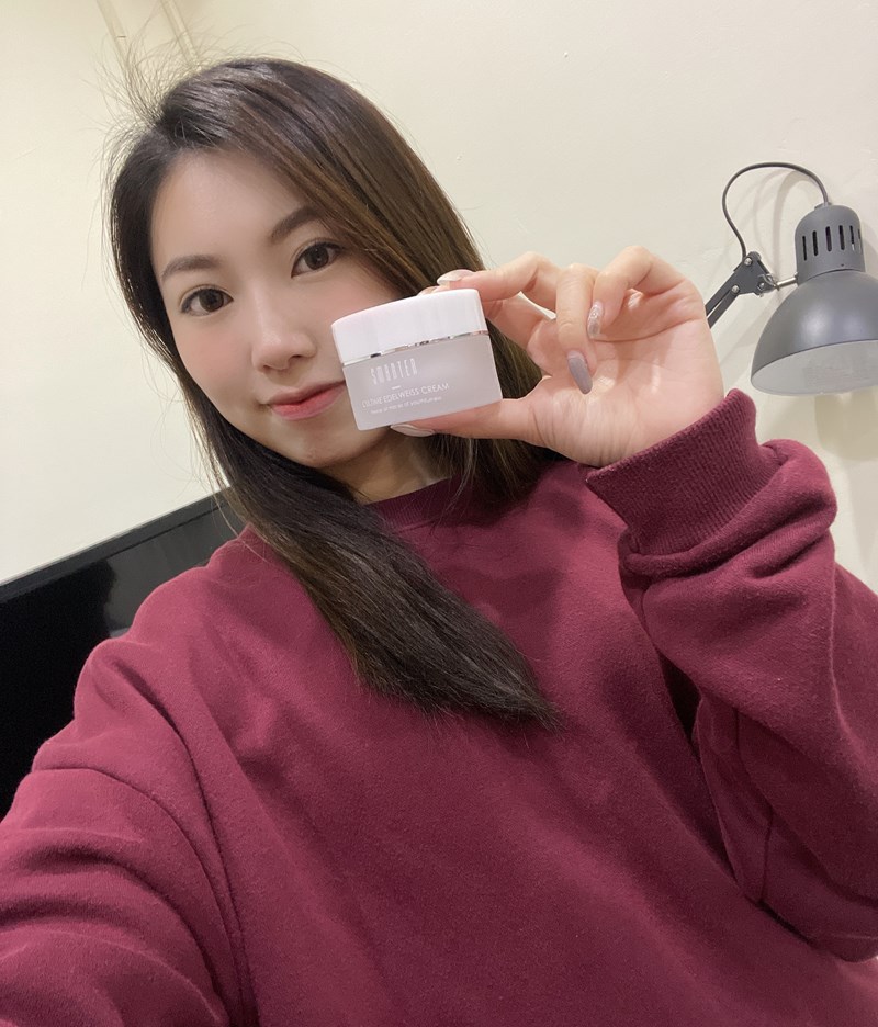 女人知己試用大隊,口碑行銷,部落客行銷,Smarter 極地雪絨花霜,Smarter SPA 30 年的SPA品牌,Smarter SPA,smarterspa 30年的 SPA 品牌,極地雪絨花霜+簡約保養，詩嫚特保養品,保濕霜推薦,面霜+保濕,保濕霜+緊緻,乾燥+保濕霜