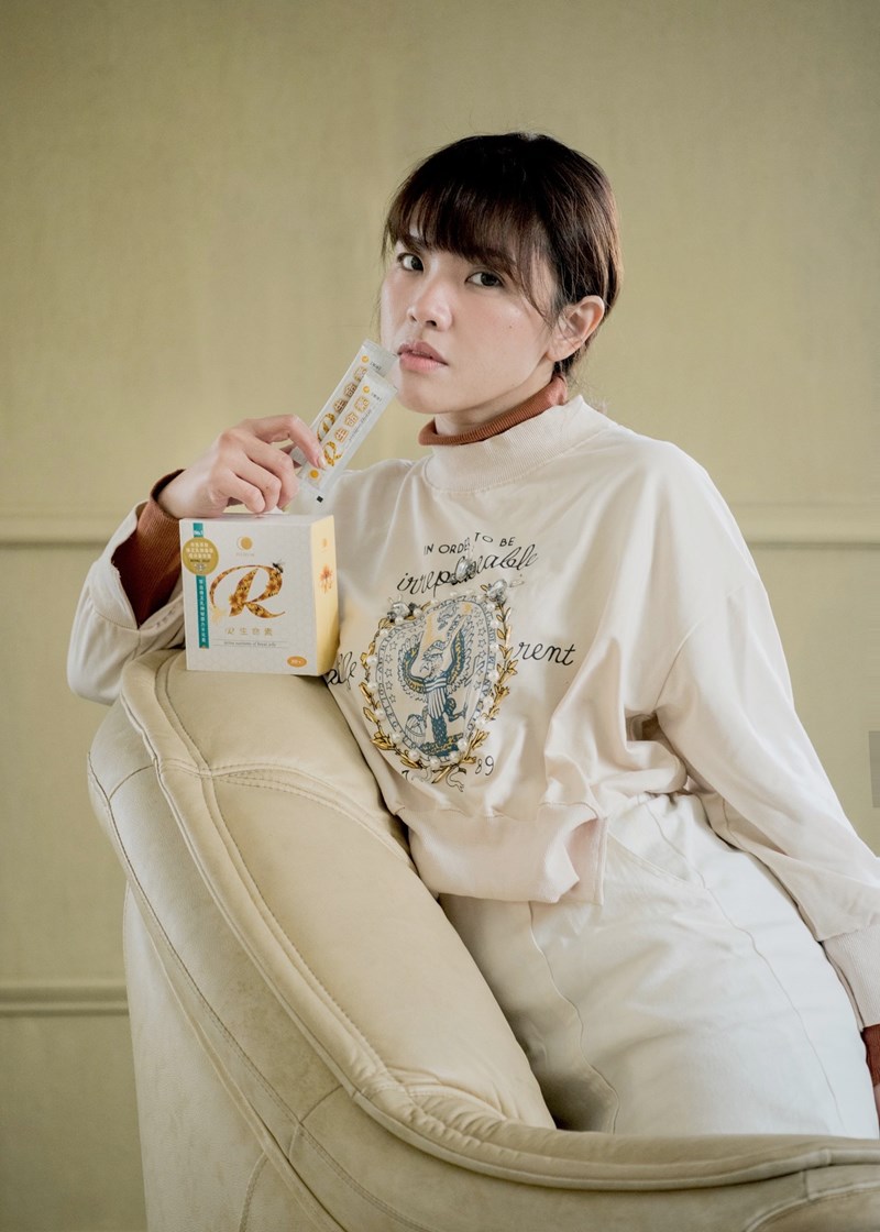 女人知己試用大隊,口碑行銷,部落客行銷,合潤Ｒ生命素蜂王乳粉,胺基酸,蜂王乳,蛋白質,素食可用,健研所,合潤,R生命素,促進新陳代謝,調整體質,滋補強身,增強體力,精神旺盛,養顏美容