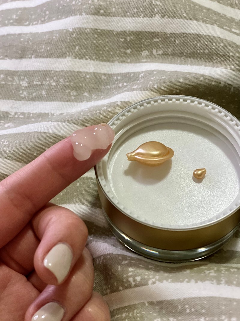 女人知己試用大隊,口碑行銷,部落客行銷,Bonage 活性修復美容膠囊,緊緻,亮白,膠囊,法國保養品,貴婦愛用,淡化皺紋,維生素E,神經氫胺,維持肌膚彈性,對抗肌膚老化