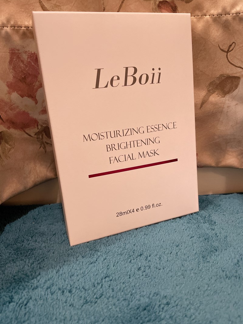女人知己試用大隊,口碑行銷,部落客行銷,LeBoi樂波伊 淨白保濕喚顏面膜,國民美容師,SPA頂級護膚,樂波伊,玫瑰面膜,保濕面膜,修復面膜,面膜推薦,韓國醫師推薦,淨白面膜,韓國面膜