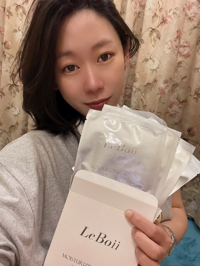 女人知己試用大隊,口碑行銷,部落客行銷,LeBoi樂波伊 淨白保濕喚顏面膜,國民美容師,SPA頂級護膚,樂波伊,玫瑰面膜,保濕面膜,修復面膜,面膜推薦,韓國醫師推薦,淨白面膜,韓國面膜