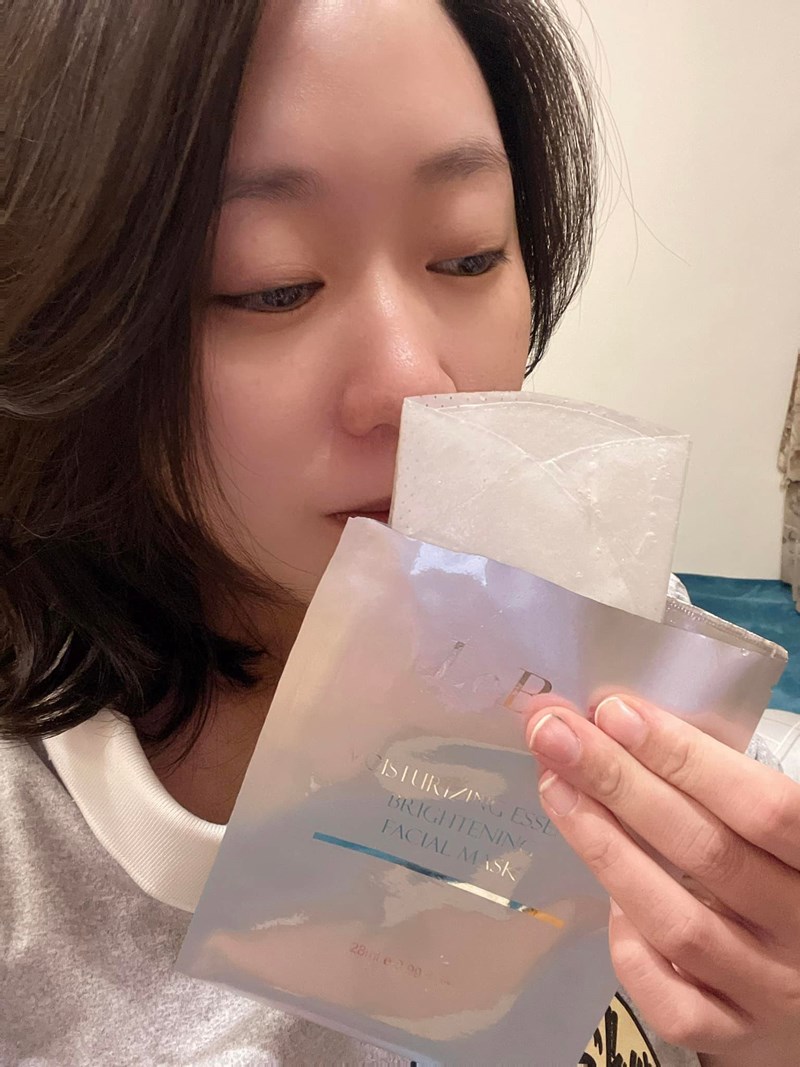 女人知己試用大隊,口碑行銷,部落客行銷,LeBoi樂波伊 淨白保濕喚顏面膜,國民美容師,SPA頂級護膚,樂波伊,玫瑰面膜,保濕面膜,修復面膜,面膜推薦,韓國醫師推薦,淨白面膜,韓國面膜