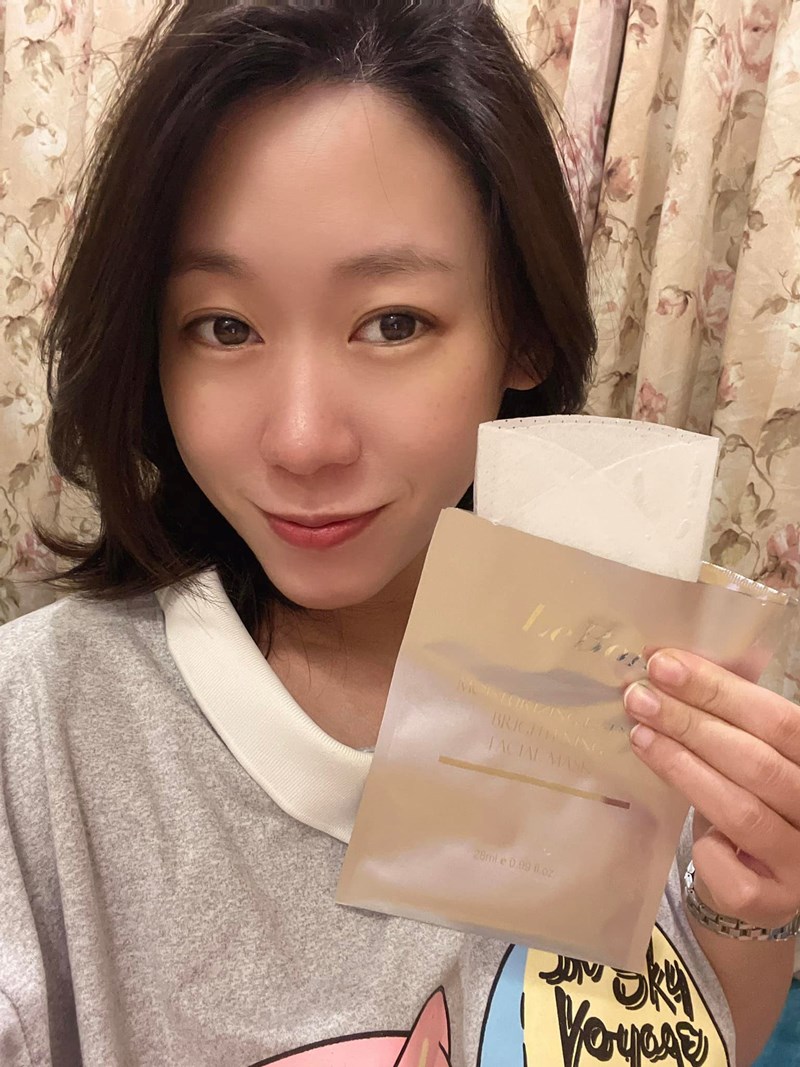 女人知己試用大隊,口碑行銷,部落客行銷,LeBoi樂波伊 淨白保濕喚顏面膜,國民美容師,SPA頂級護膚,樂波伊,玫瑰面膜,保濕面膜,修復面膜,面膜推薦,韓國醫師推薦,淨白面膜,韓國面膜