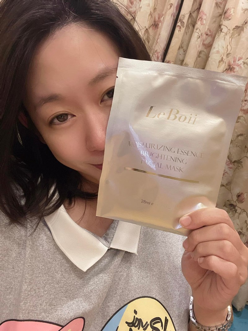 女人知己試用大隊,口碑行銷,部落客行銷,LeBoi樂波伊 淨白保濕喚顏面膜,國民美容師,SPA頂級護膚,樂波伊,玫瑰面膜,保濕面膜,修復面膜,面膜推薦,韓國醫師推薦,淨白面膜,韓國面膜