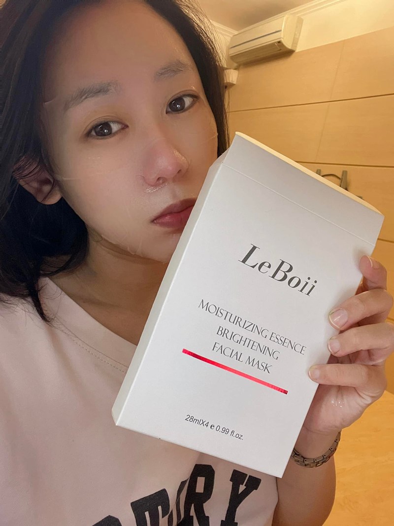女人知己試用大隊,口碑行銷,部落客行銷,LeBoi樂波伊 淨白保濕喚顏面膜,國民美容師,SPA頂級護膚,樂波伊,玫瑰面膜,保濕面膜,修復面膜,面膜推薦,韓國醫師推薦,淨白面膜,韓國面膜