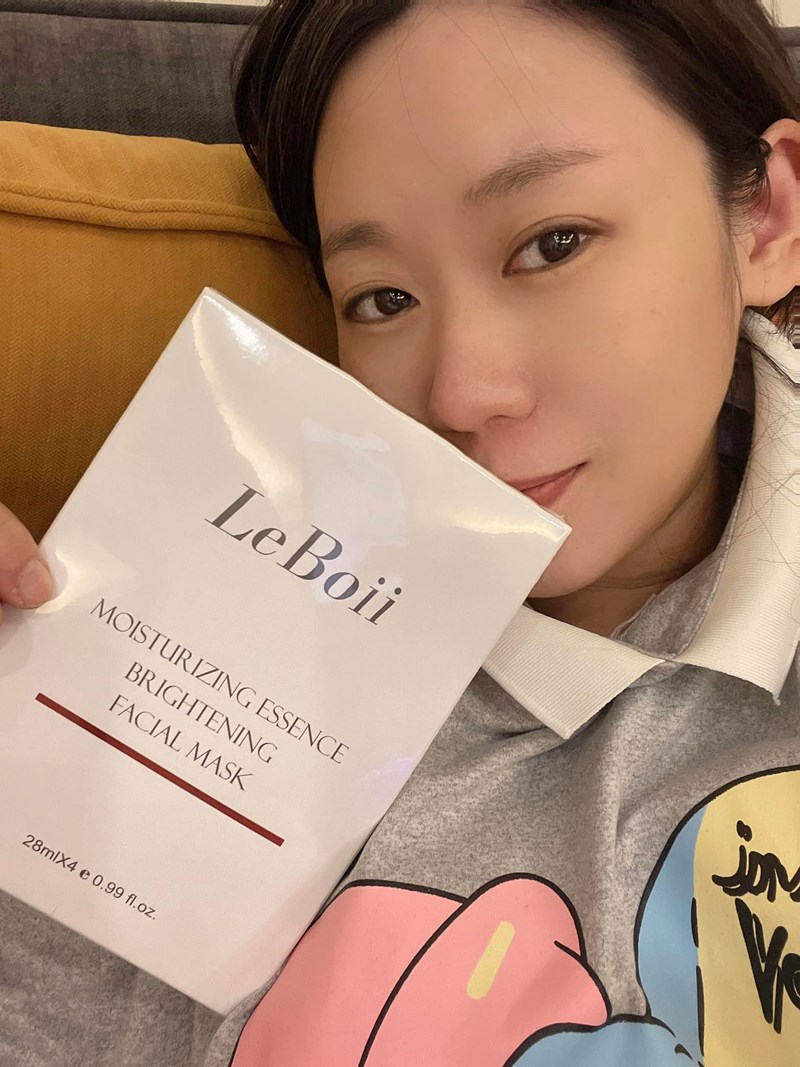 女人知己試用大隊,口碑行銷,部落客行銷,LeBoi樂波伊 淨白保濕喚顏面膜,國民美容師,SPA頂級護膚,樂波伊,玫瑰面膜,保濕面膜,修復面膜,面膜推薦,韓國醫師推薦,淨白面膜,韓國面膜