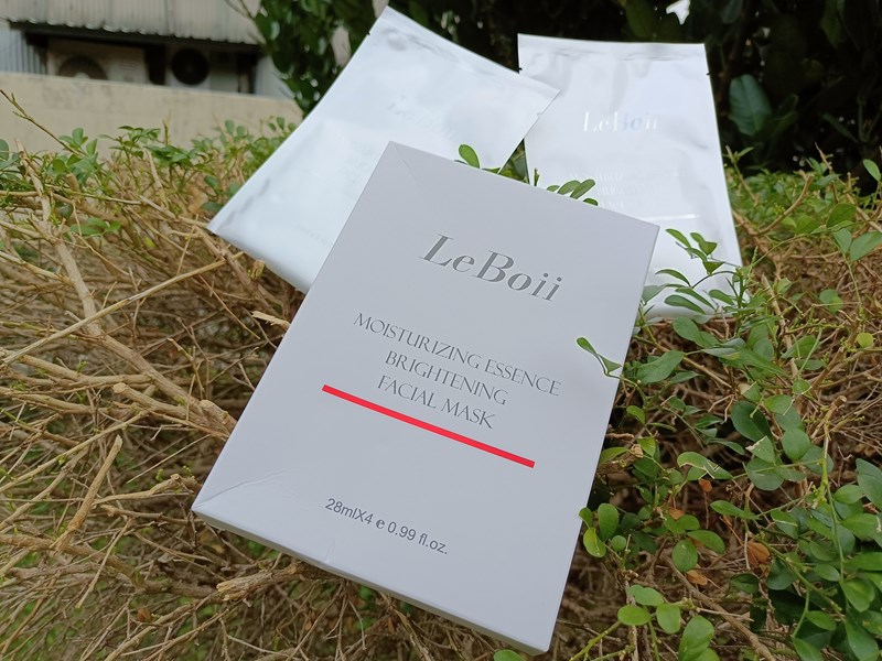 女人知己試用大隊,口碑行銷,部落客行銷,LeBoi樂波伊 淨白保濕喚顏面膜,國民美容師,SPA頂級護膚,樂波伊,玫瑰面膜,保濕面膜,修復面膜,面膜推薦,韓國醫師推薦,淨白面膜,韓國面膜