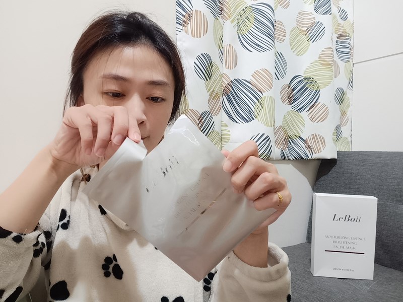 女人知己試用大隊,口碑行銷,部落客行銷,LeBoi樂波伊 淨白保濕喚顏面膜,國民美容師,SPA頂級護膚,樂波伊,玫瑰面膜,保濕面膜,修復面膜,面膜推薦,韓國醫師推薦,淨白面膜,韓國面膜