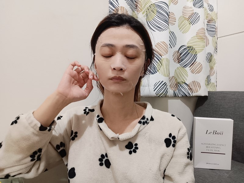 女人知己試用大隊,口碑行銷,部落客行銷,LeBoi樂波伊 淨白保濕喚顏面膜,國民美容師,SPA頂級護膚,樂波伊,玫瑰面膜,保濕面膜,修復面膜,面膜推薦,韓國醫師推薦,淨白面膜,韓國面膜