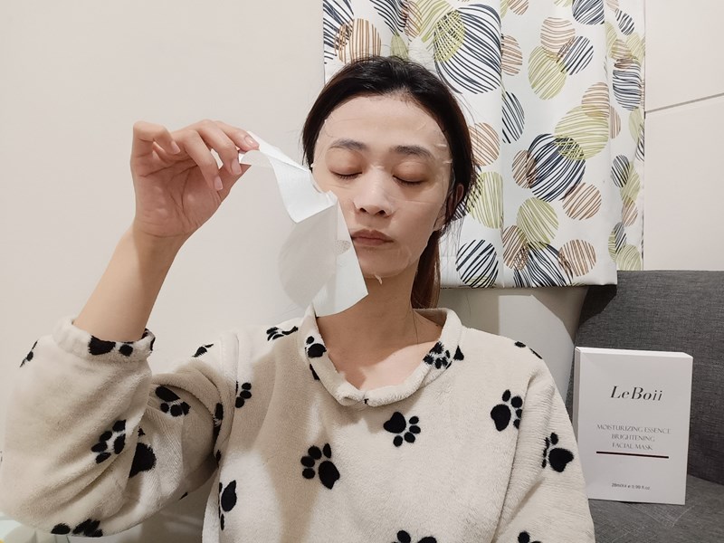 女人知己試用大隊,口碑行銷,部落客行銷,LeBoi樂波伊 淨白保濕喚顏面膜,國民美容師,SPA頂級護膚,樂波伊,玫瑰面膜,保濕面膜,修復面膜,面膜推薦,韓國醫師推薦,淨白面膜,韓國面膜