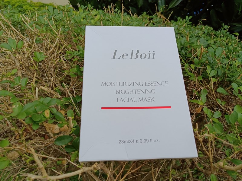 女人知己試用大隊,口碑行銷,部落客行銷,LeBoi樂波伊 淨白保濕喚顏面膜,國民美容師,SPA頂級護膚,樂波伊,玫瑰面膜,保濕面膜,修復面膜,面膜推薦,韓國醫師推薦,淨白面膜,韓國面膜